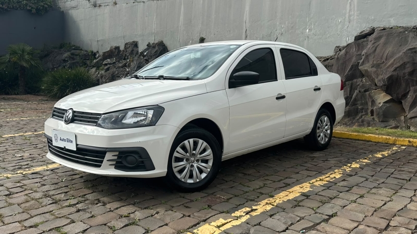 volkswagen voyage 1.6 msi totalflex trendline 4p manual gasolina 20180
