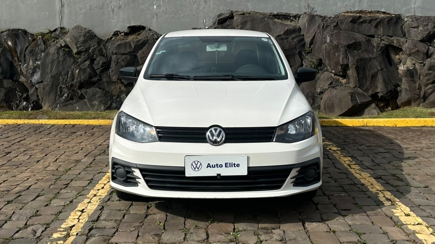 volkswagen voyage 1.6 msi totalflex trendline 4p manual gasolina 20182