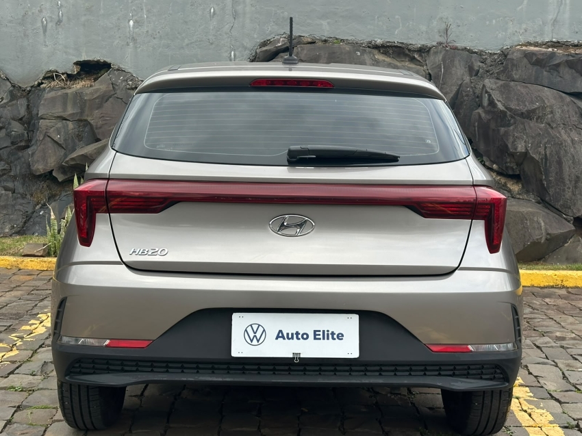 hyundai hb20 1.0 12v flex comfort manual 4p 20235
