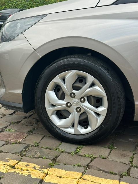 hyundai hb20 1.0 12v flex comfort manual 4p 20231