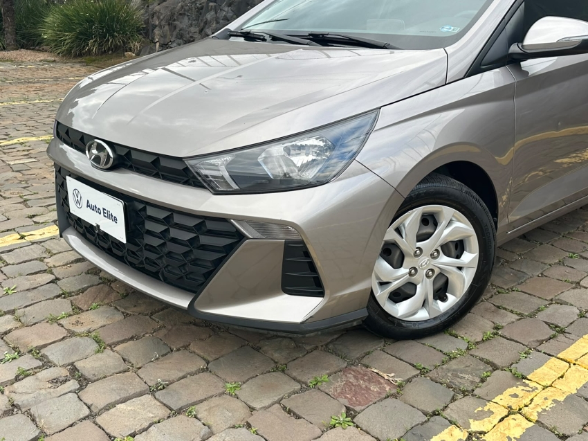 hyundai hb20 1.0 12v flex comfort manual 4p 20232