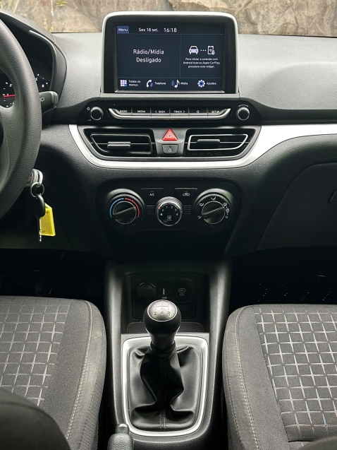 hyundai hb20 1.0 12v flex comfort manual 4p 202312
