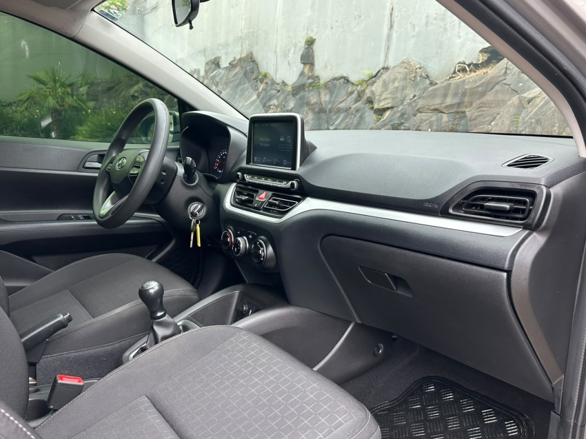 hyundai hb20 1.0 12v flex comfort manual 4p 20239