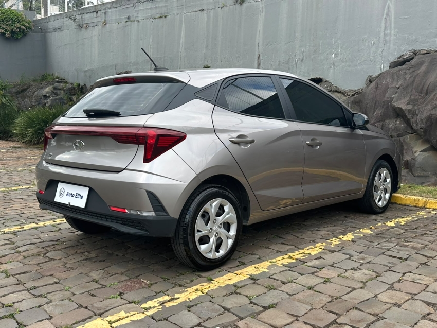 hyundai hb20 1.0 12v flex comfort manual 4p 20236