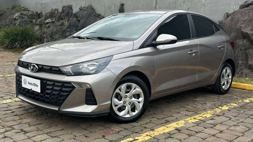hyundai hb20 1.0 12v flex comfort manual 4p 20230