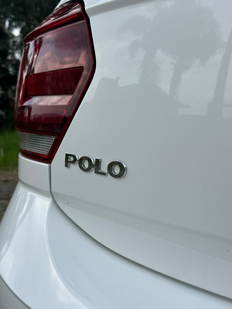 volkswagen polo 1.0 200 tsi comfortline automatico flex 4p 202011