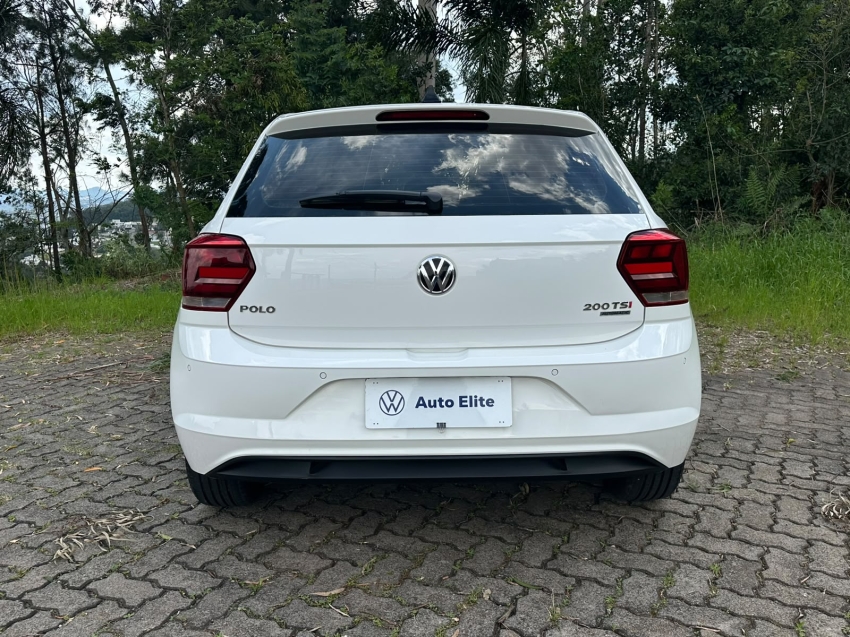 volkswagen polo 1.0 200 tsi comfortline automatico flex 4p 20204
