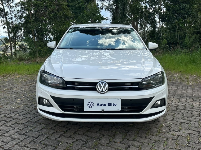 volkswagen polo 1.0 200 tsi comfortline automatico flex 4p 20203