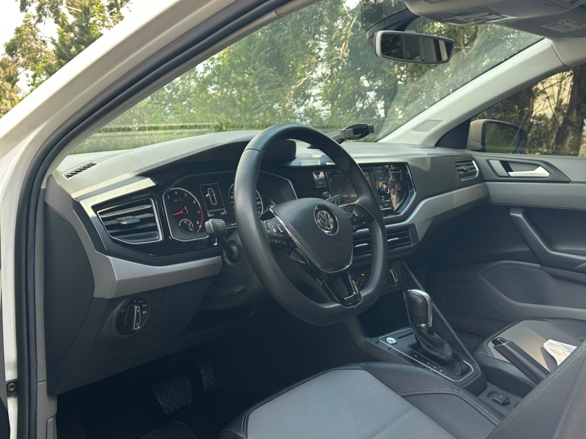 volkswagen polo 1.0 200 tsi comfortline automatico flex 4p 202012