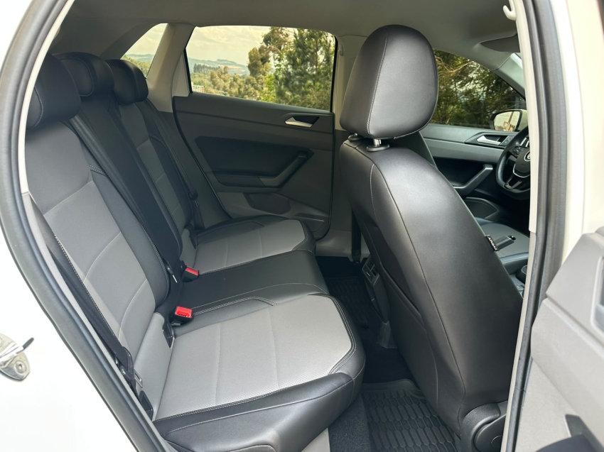 volkswagen polo 1.0 200 tsi comfortline automatico flex 4p 202019