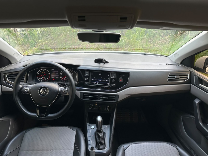 volkswagen polo 1.0 200 tsi comfortline automatico flex 4p 202016