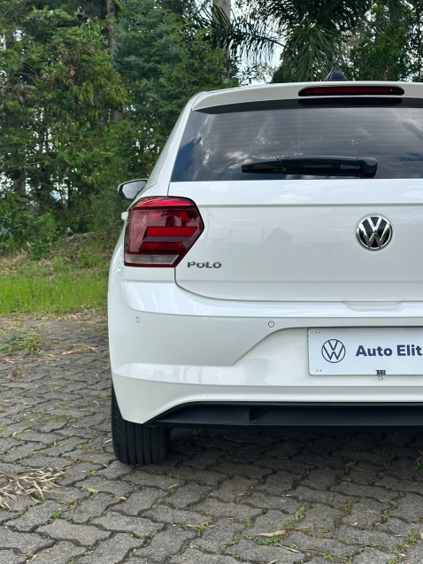 volkswagen polo 1.0 200 tsi comfortline automatico flex 4p 20208