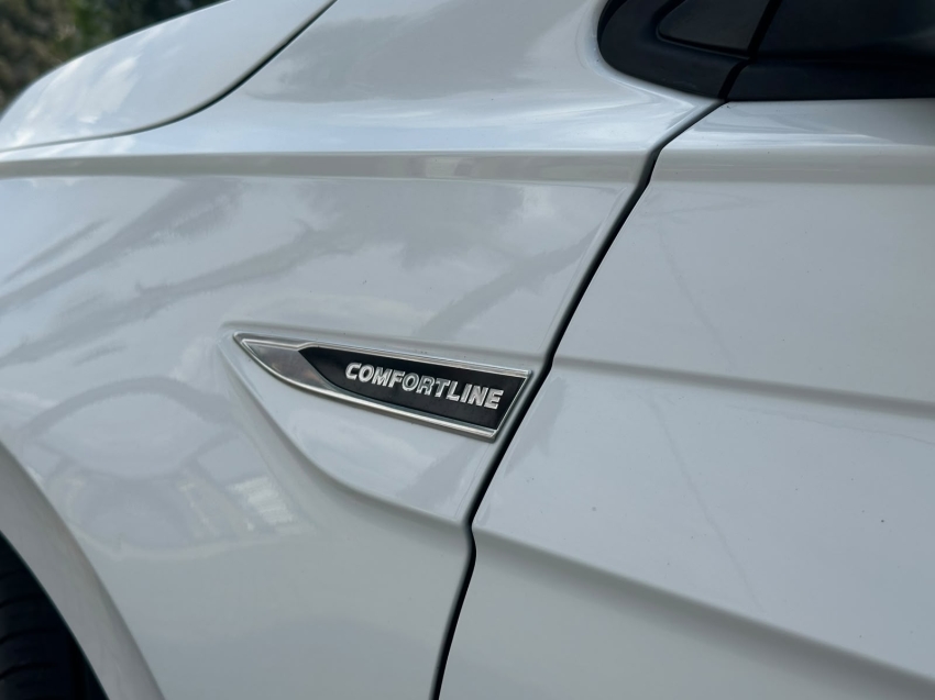volkswagen polo 1.0 200 tsi comfortline automatico flex 4p 20202