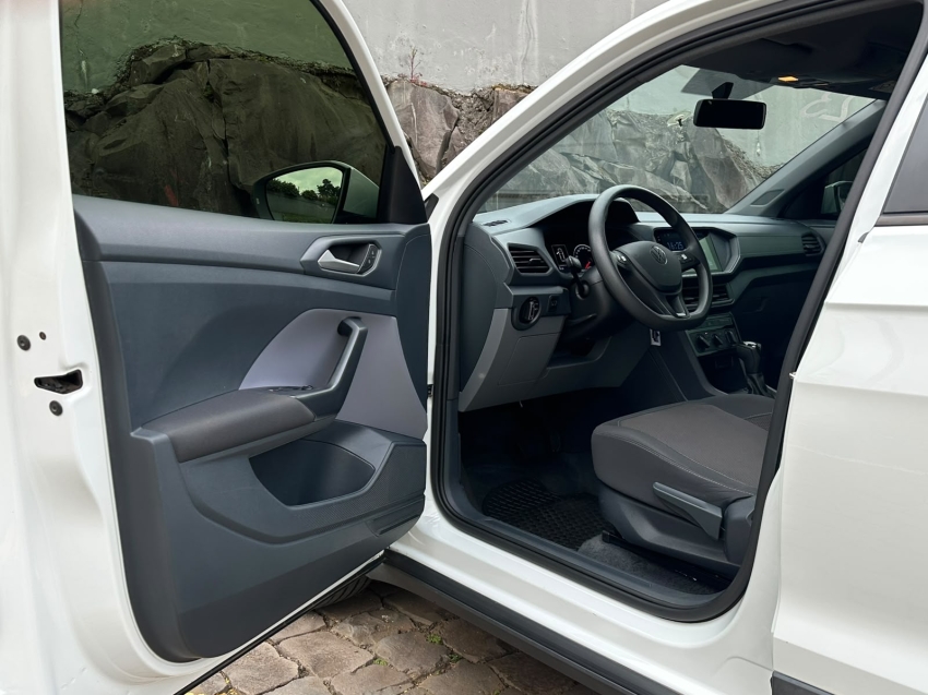 volkswagen t-cross 1.0 200 tsi total flex sense automatico 4p 20234