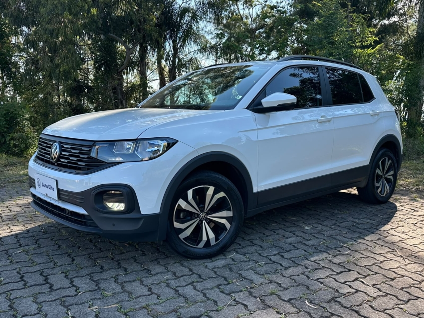 volkswagen t-cross 1.0 200 tsi total flex sense automatico 4p 20240