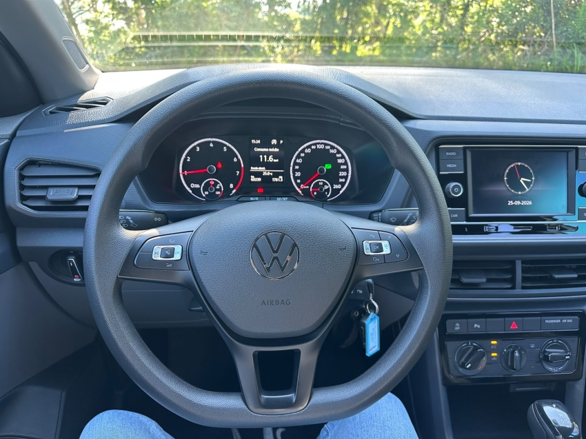 volkswagen t-cross 1.0 200 tsi total flex sense automatico 4p 20248