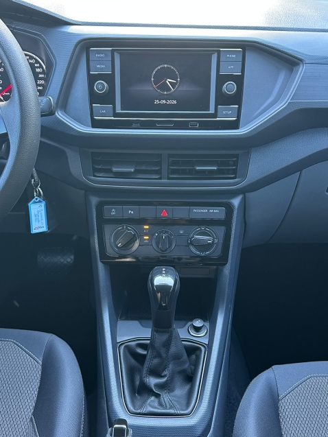 volkswagen t-cross 1.0 200 tsi total flex sense automatico 4p 20249
