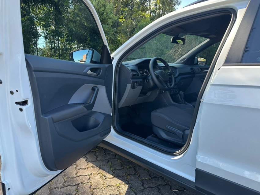 volkswagen t-cross 1.0 200 tsi total flex sense automatico 4p 202411