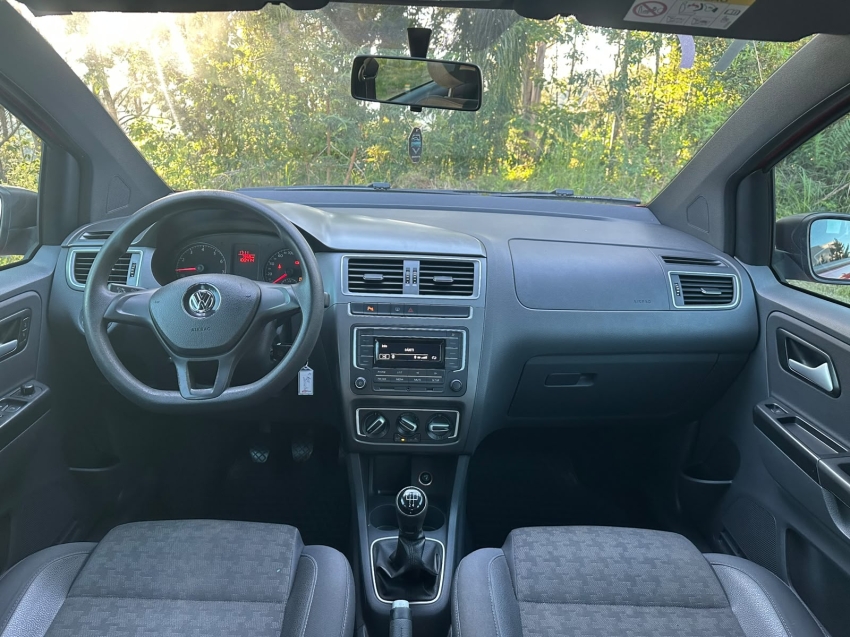 volkswagen fox 1.0 mpi track 12v flex 4p manual 20178