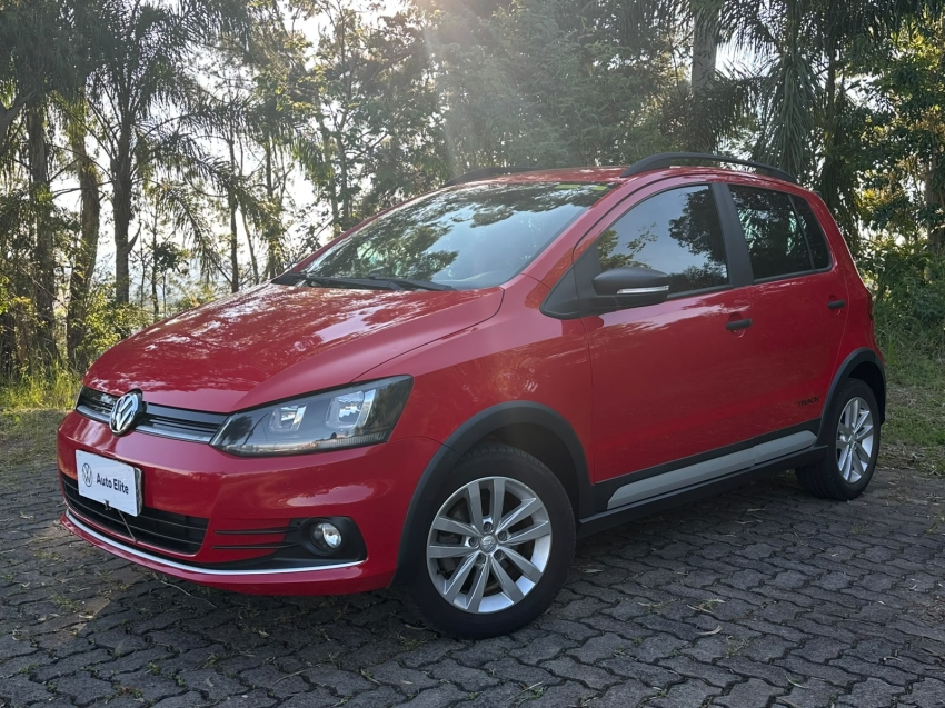 volkswagen fox 1.0 mpi track 12v flex 4p manual 2017