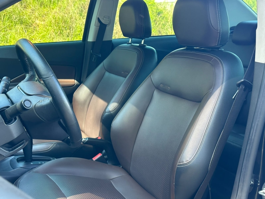 chevrolet cobalt 1.8 mpfi elite 8v flex 4p automatico 20197
