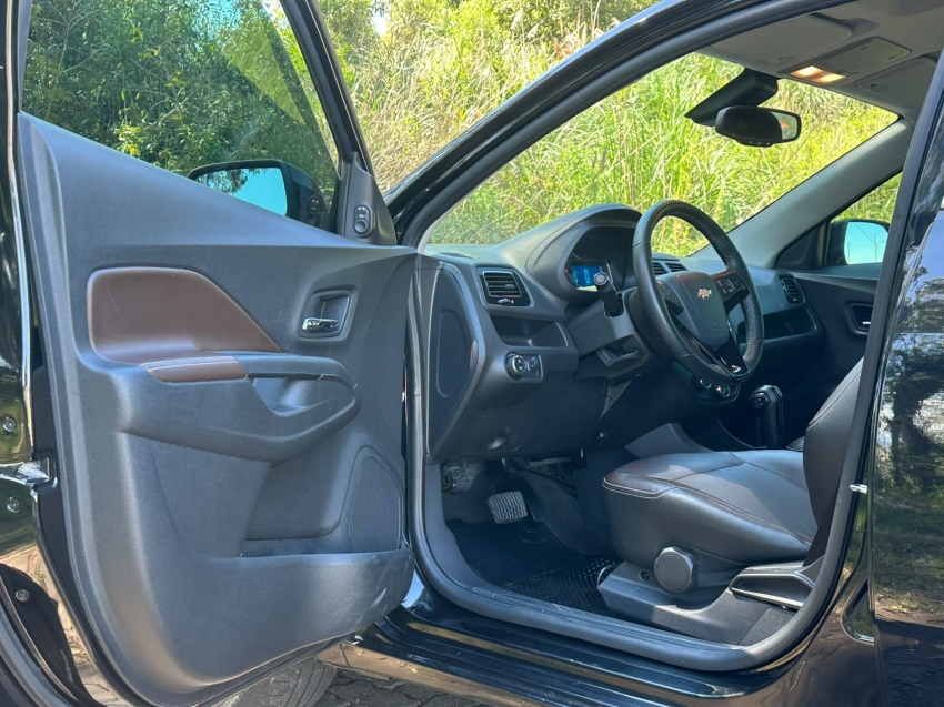 chevrolet cobalt 1.8 mpfi elite 8v flex 4p automatico 201910
