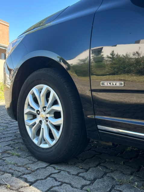 chevrolet cobalt 1.8 mpfi elite 8v flex 4p automatico 20191
