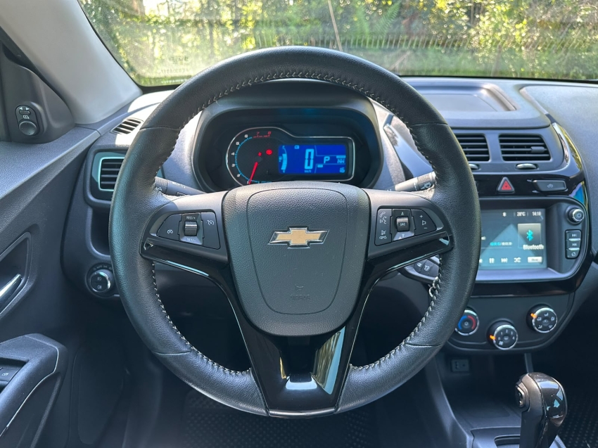 chevrolet cobalt 1.8 mpfi elite 8v flex 4p automatico 201920