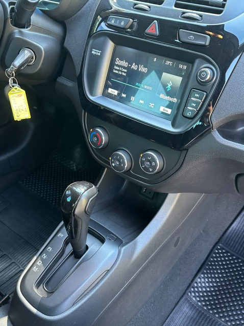 chevrolet cobalt 1.8 mpfi elite 8v flex 4p automatico 201912