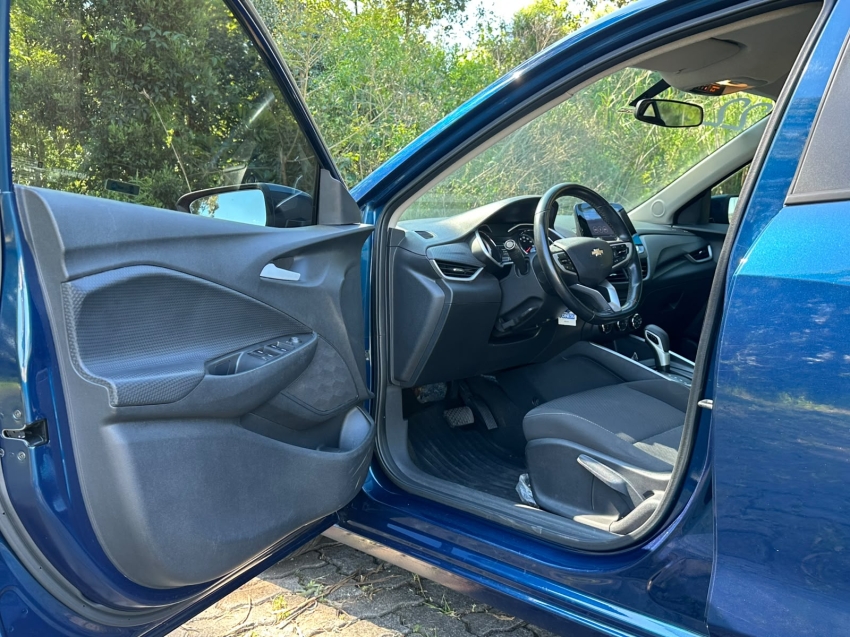 chevrolet onix 1.0 turbo flex ltz automatico 4p 20226
