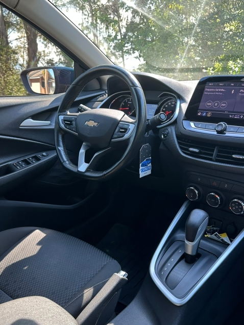 chevrolet onix 1.0 turbo flex ltz automatico 4p 202213