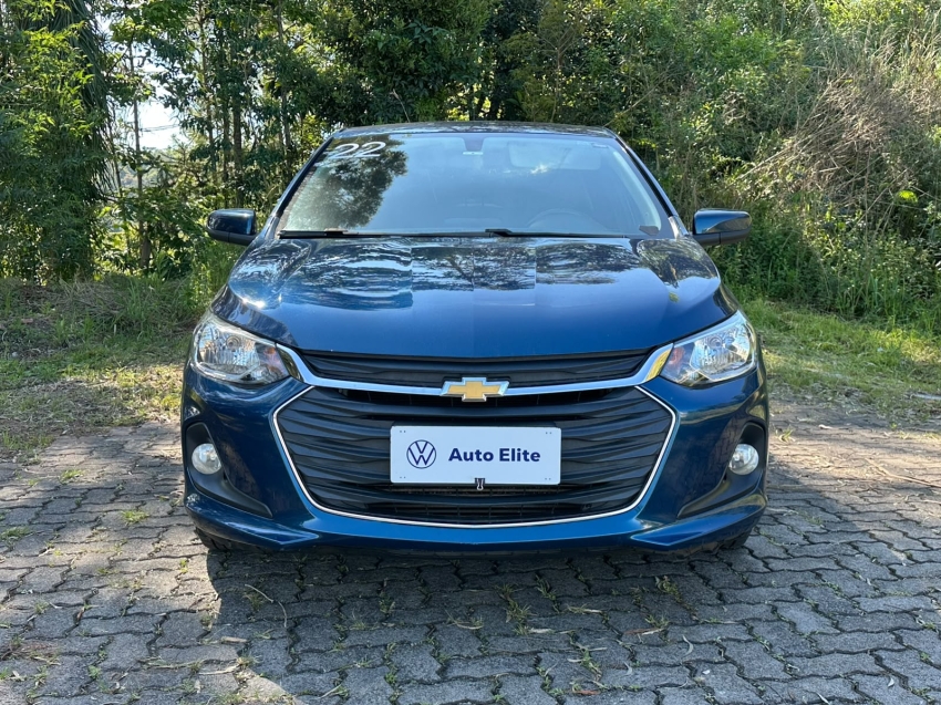 chevrolet onix 1.0 turbo flex ltz automatico 4p 20223