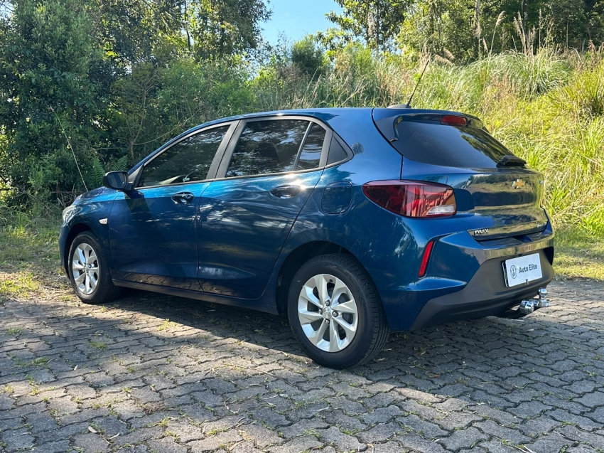 chevrolet onix 1.0 turbo flex ltz automatico 4p 20224