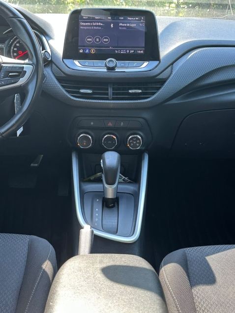chevrolet onix 1.0 turbo flex ltz automatico 4p 20229