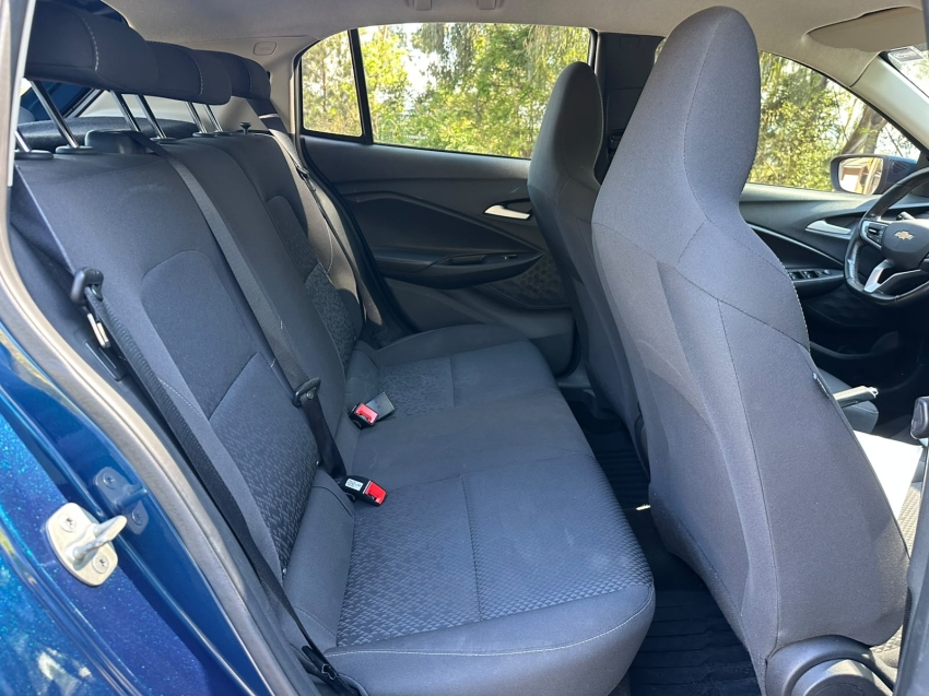 chevrolet onix 1.0 turbo flex ltz automatico 4p 20228