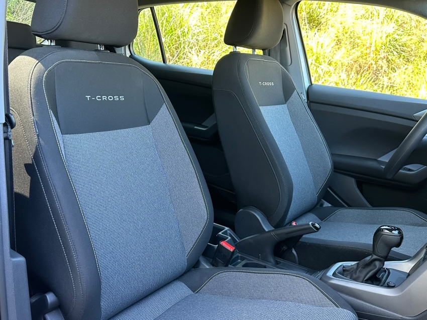 volkswagen t-cross 1.0 200 tsi total flex sense automatico 4p 20257