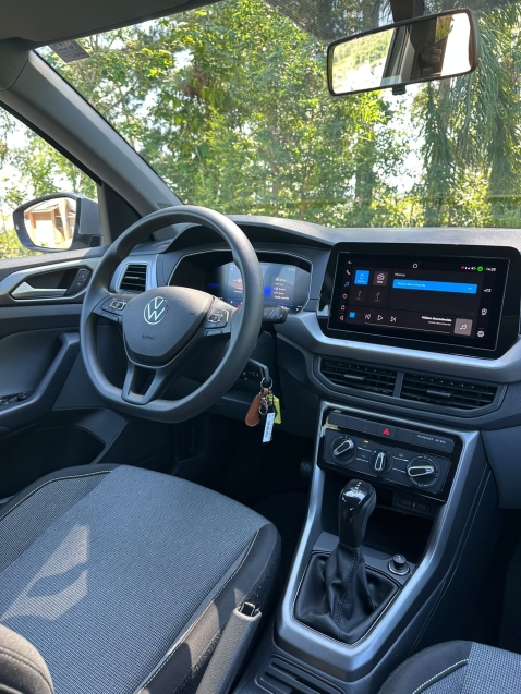 volkswagen t-cross 1.0 200 tsi total flex sense automatico 4p 202511