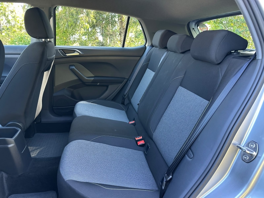 volkswagen t-cross 1.0 200 tsi total flex sense automatico 4p 20256