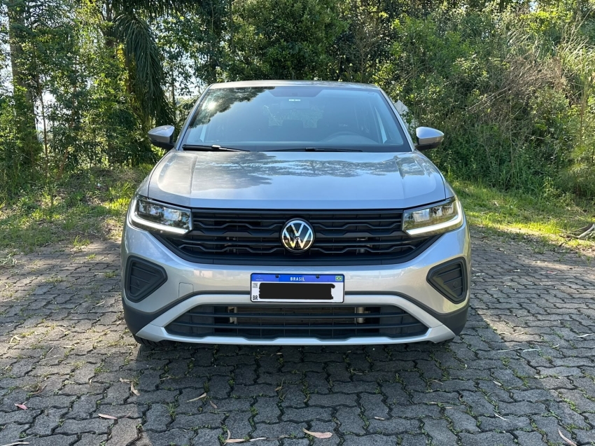 volkswagen t-cross 1.0 200 tsi total flex sense automatico 4p 20252