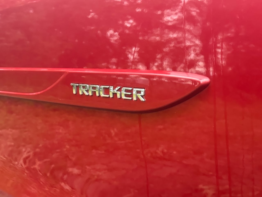 chevrolet tracker 1.2 turbo flex premier automatico 4p 20244