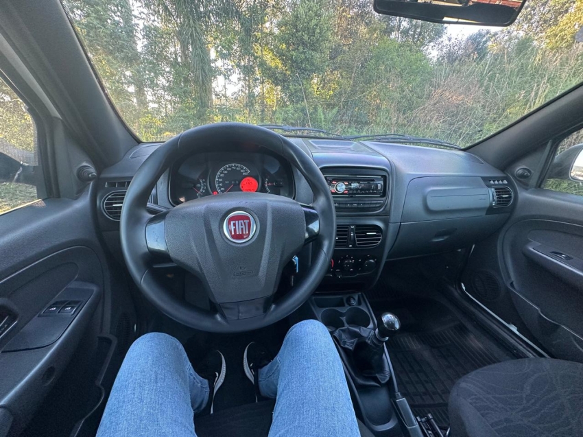 fiat strada 1.4 mpi hard working cs 8v flex 2p manual 4p 20197