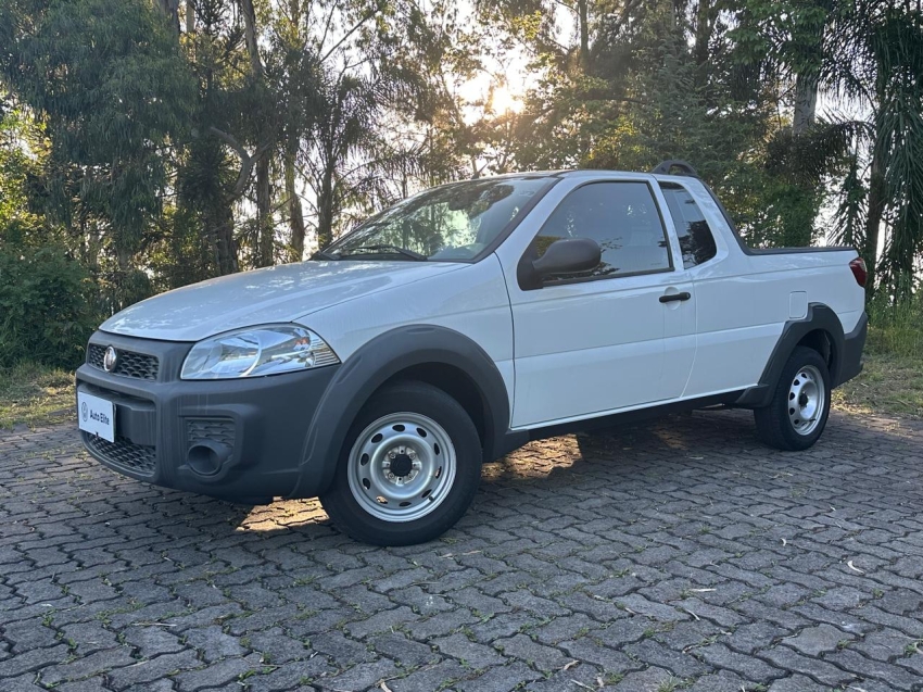 fiat strada 1.4 mpi hard working cs 8v flex 2p manual 4p 20190