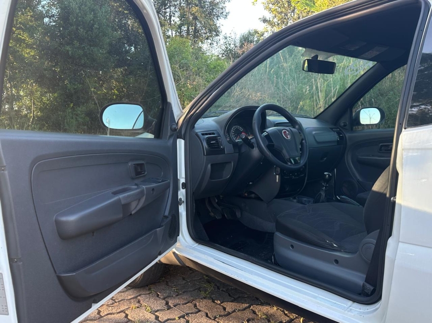 fiat strada 1.4 mpi hard working cs 8v flex 2p manual 4p 20196