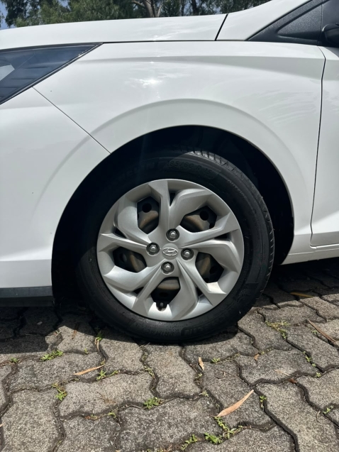 hyundai hb20 1.0 12v flex comfort manual 4p 20232
