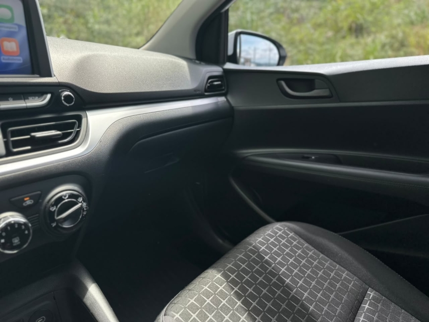 hyundai hb20 1.0 12v flex comfort manual 4p 202316