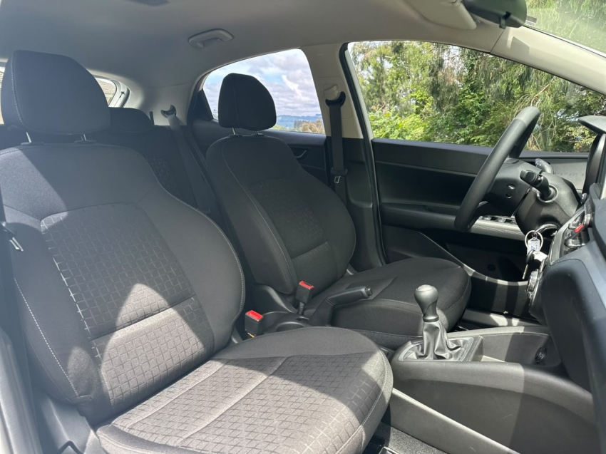 hyundai hb20 1.0 12v flex comfort manual 4p 202318