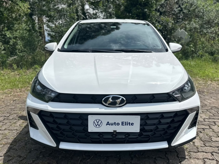 hyundai hb20 1.0 12v flex comfort manual 4p 20233