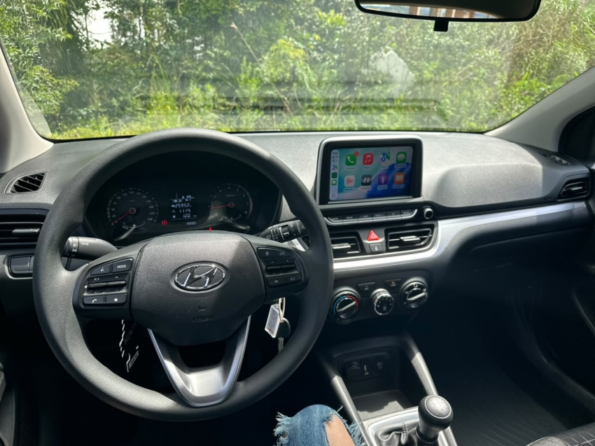 hyundai hb20 1.0 12v flex comfort manual 4p 202313