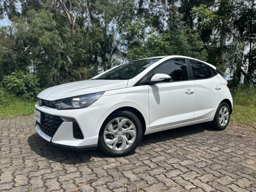 hyundai hb20 1.0 12v flex comfort manual 4p 20230