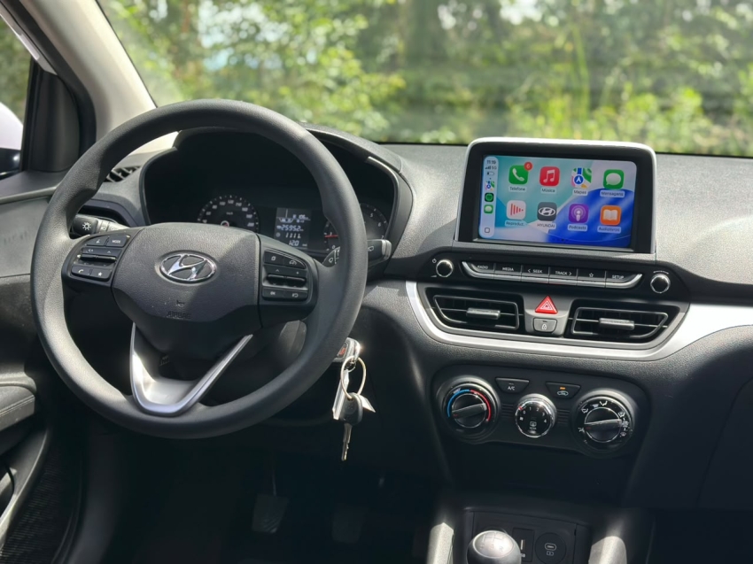hyundai hb20 1.0 12v flex comfort manual 4p 202310
